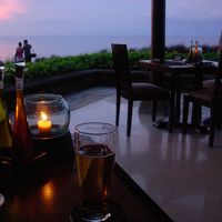 ホテル内イタリアンレストランです