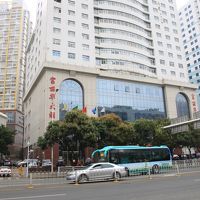 立派な割に安い