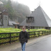 ラムネ温泉行きました・・・