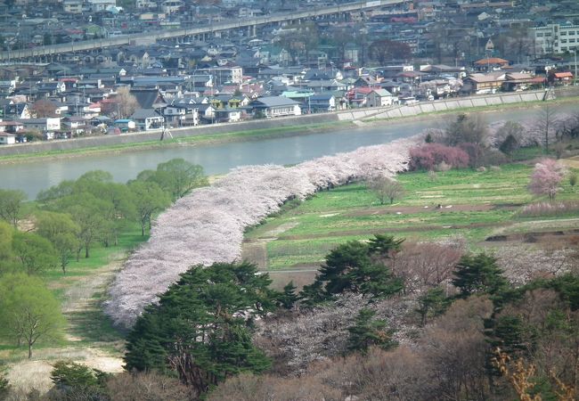 男山展望台 クチコミ アクセス 営業時間 北上 フォートラベル