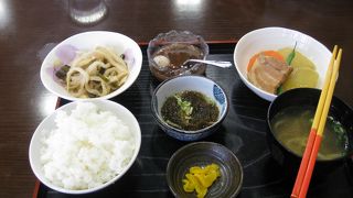 あんまー食堂