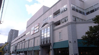 ジムに通ってます