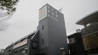 “にいがた”のアンテナショップ