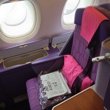 LCCとビジネスクラスの組み合わせで格安に快適にマイルも！