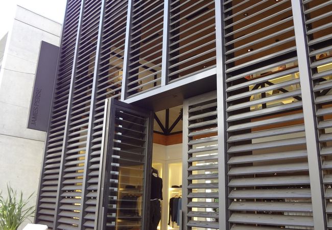 James Perse Aoyama クチコミ アクセス 営業時間 青山 フォートラベル James Perse Aoyama クチコミ アクセス 営業時間 青山 フォートラベル