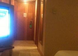 Best Western C-bank Wuhan