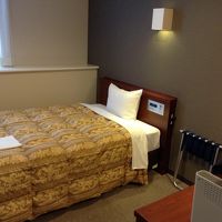 シングルルーム