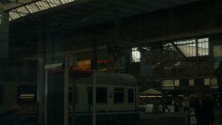 ドイツの主要列車