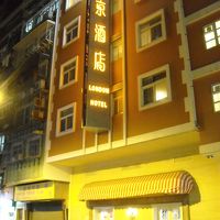 外観はおしゃれです。