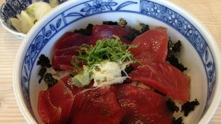 まぐろ嫌いが好きに変わりました！