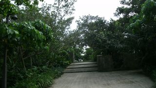 城内最大の祭祀空間