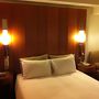 まるで日本のビジネスホテル、又はちょっと贅沢。おすすめ。日本語完璧。