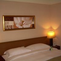 キングサイズベッド