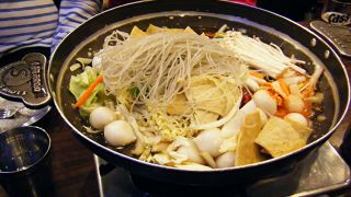 安くて美味しい！