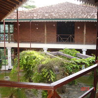 ホテルツリーオブライフ