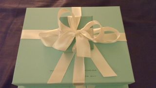 ティファニー等アメリカ製品が安い