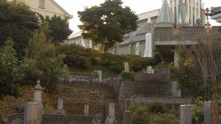 平戸独特の景色