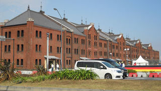 横浜のお散歩に♪