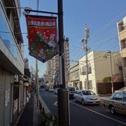 ノスタルジックなムードが最高です