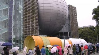 子ども向きとは思えない充実ぶり