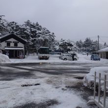 花巻温泉