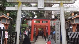 外国人が特に多いと感じたところです