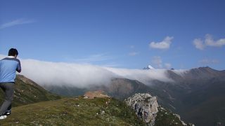 一生に一度は行きたい絶景湖、九寨溝