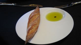 ガストロノミー ジョエル・ロブション