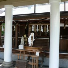 二宮忠八が創建した京都府八幡市の飛行神社
