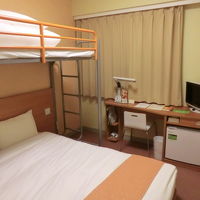 客室（２段ベッド）