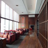 クラブラウンジ