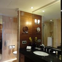 バスタブあります