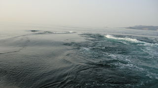 行って見てわかる自然の雄大さ