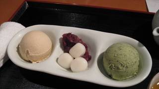 いつも行列です