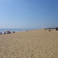 美しいプリーの海岸！