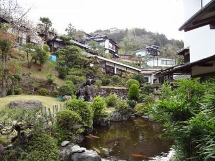 伊豆長岡温泉 南山荘 写真