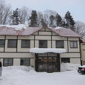 古風だが、温泉に来た感がある旅館