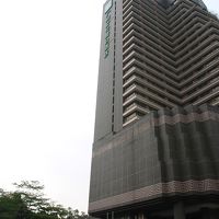 広州の旧市街地にあり