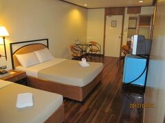 ザ マブハイ マナー 写真