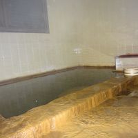 良い感じの漂う温泉