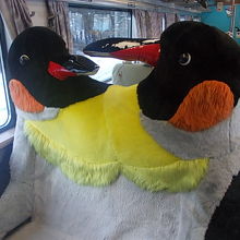 動物さんシート９