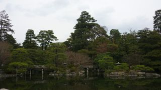 事前申し込みをして見学を