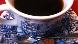 森の珈琲 ＠おきな堂