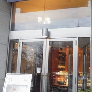 昭和の香りが漂うカフェ・・「LUNCHAN AVENUE（ランチャン　アヴェニュー ）」～横浜～