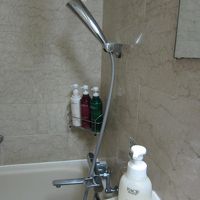 配慮のあるヘッドの向き