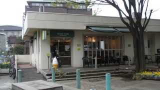 すごい人でした