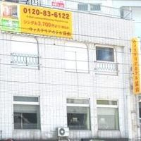 ウイステリアホテル富山