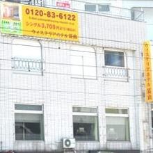 ウイステリアホテル富山