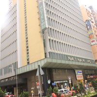 バスタブはない