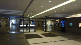 東急百貨店の隣です